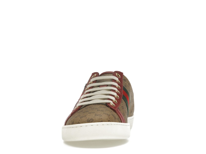 Gucci x Doraemon Ace Monogram (Women's)