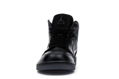 Jordan 1 Retro Mid Black (2016)