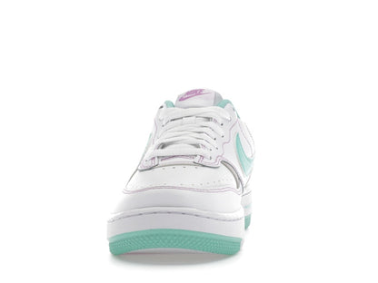 Nike Gamma Force White Emerald Rise (Women's)