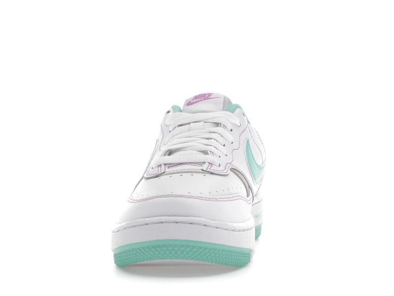 Nike Gamma Force White Emerald Rise (Women's)