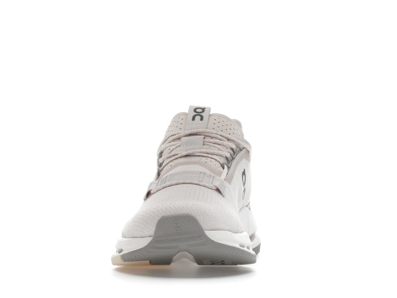On Running Cloudnova 2 Sand Fog (Women's)