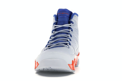 Jordan 9 Retro Fontay Montana (Knicks)