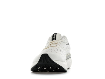 Brooks Adrenaline GTS 24 Coconut Black White Sand