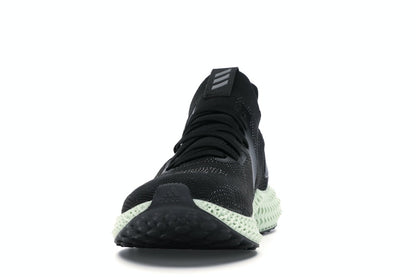 adidas Alphaedge 4D Reflective Black
