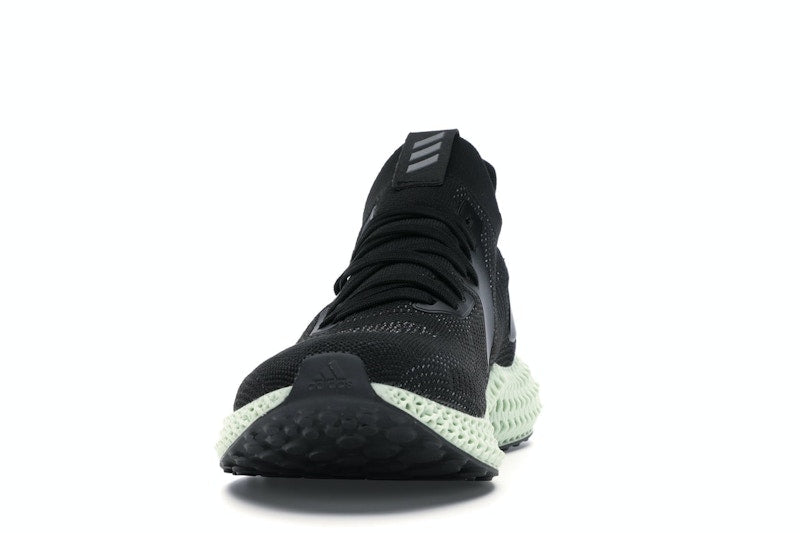 adidas Alphaedge 4D Reflective Black