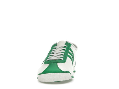 adidas Italia 60s White Green Made in Italy