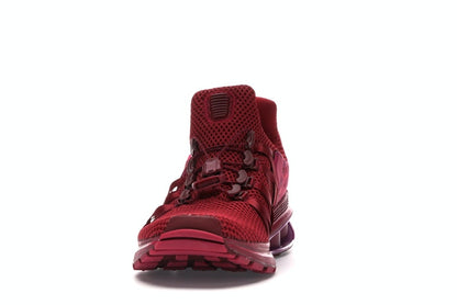 Nike Shox Gravity Red Crush (Women's)