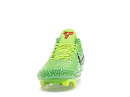 Nike Vapor Edge Kobe 6 SE Grinch