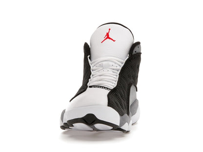 Jordan 13 Retro Black Flint