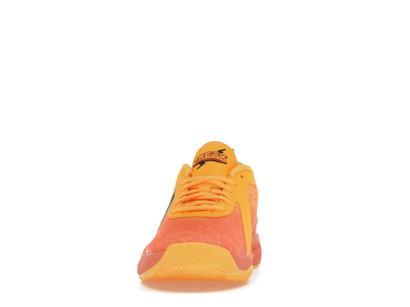 Nike Giannis Zoom Freak 6 Halloween (GS)