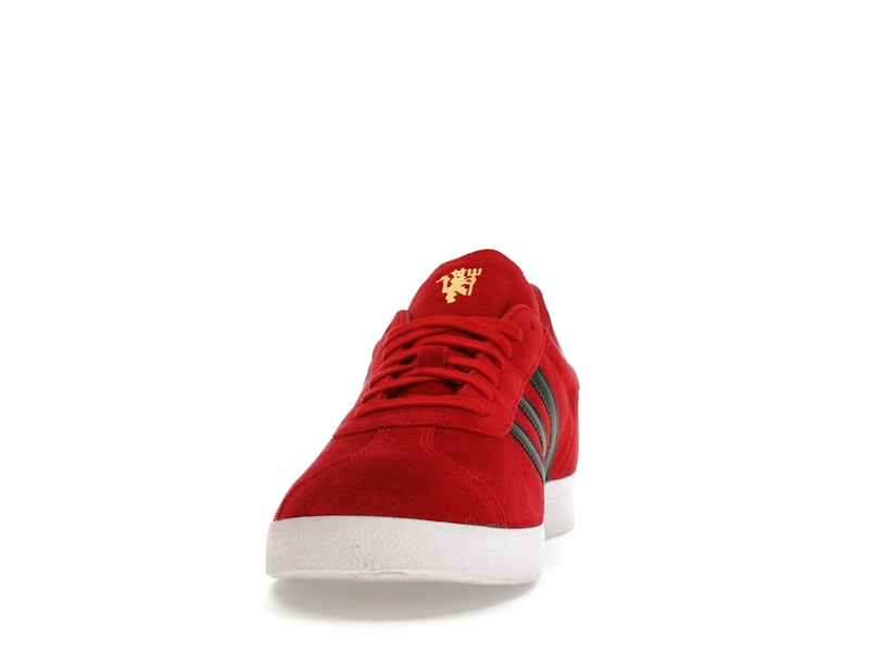 adidas Gazelle Manchester United
