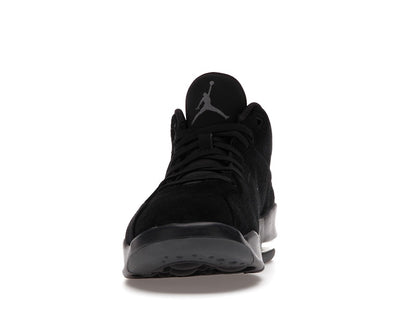 Jordan Franchise Black/Black/Dark Grey