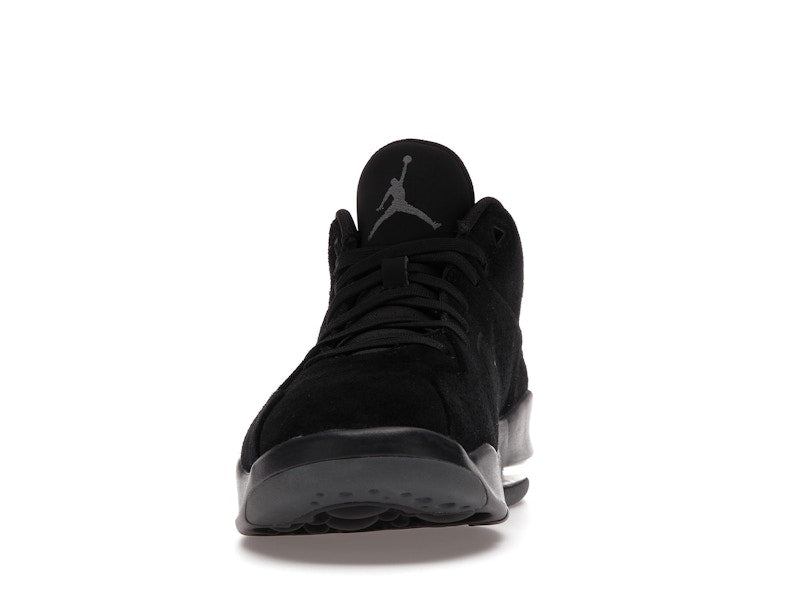 Jordan Franchise Black/Black/Dark Grey
