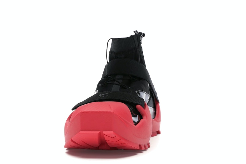 Nike Free TR 3 SP MMW Bred
