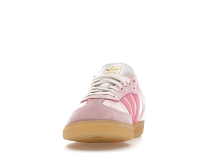adidas Samba OG Neapolitan Pack Clear Pink (Women's)