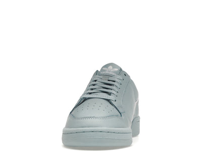 adidas Continental 80 Blue Ash Grey