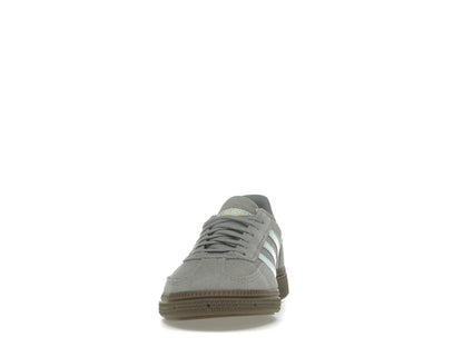 adidas Handball Spezial Grey Clear Mint Gum (GS)