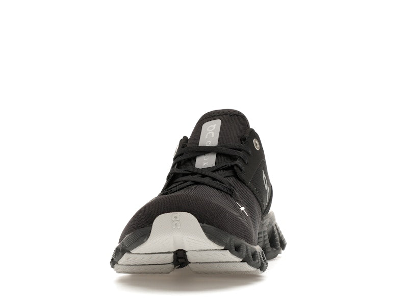 On Running Cloud X 3 Black (Women's)
