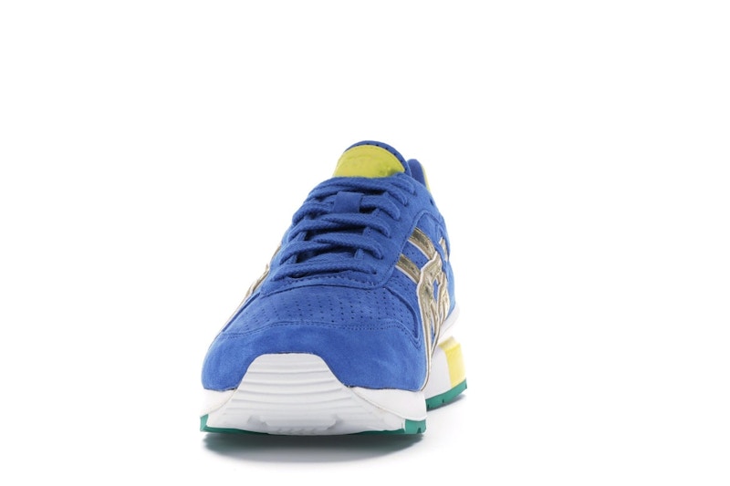 ASICS GT-II KFE Brazil