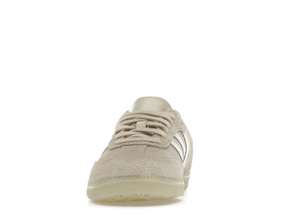 adidas Samba OG Wonder White Linen Green