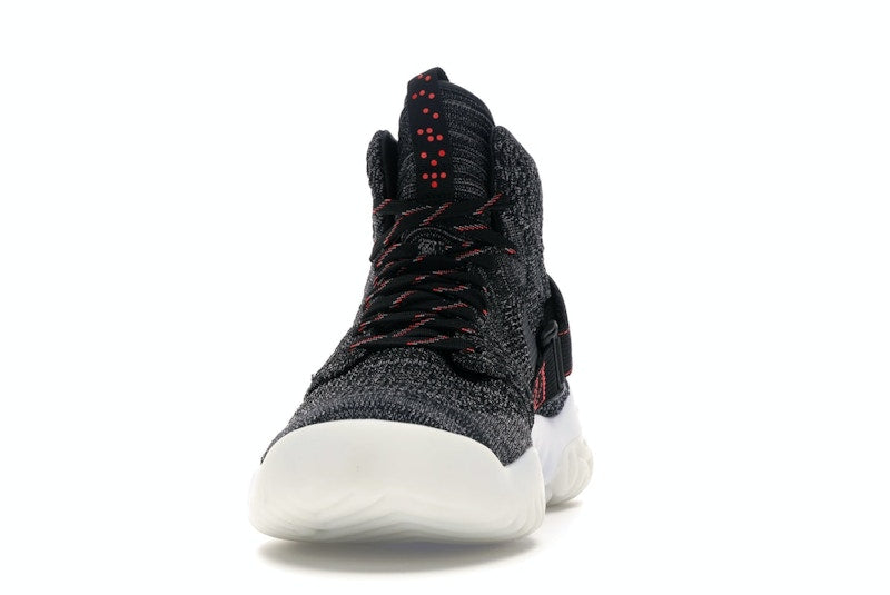 Jordan Apex React Black Atmosphere Grey Infrared 23