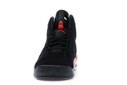 Jordan 6 Retro Black Infrared (2019) (GS)