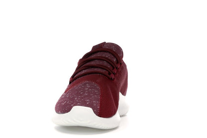 adidas Tubular Shadow Collegiate Burgundy