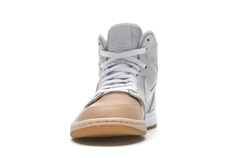 Jordan 1 Retro High Dip-Toe White (Women's)
