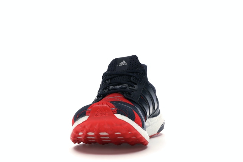 adidas Ultra Boost Kris Van Assche Navy