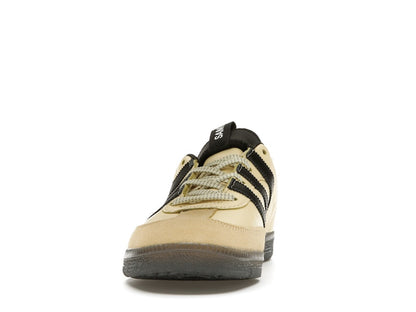 adidas Samba OG MS Easy Yellow Core Black