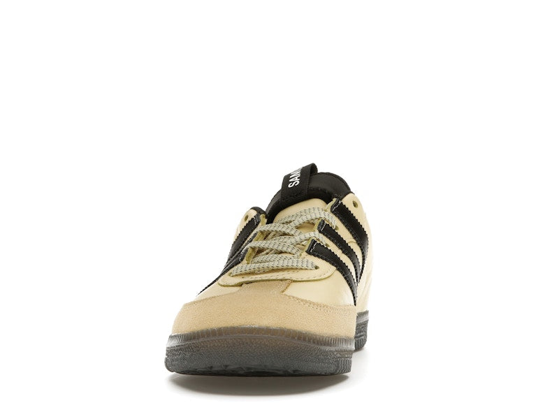 adidas Samba OG MS Easy Yellow Core Black