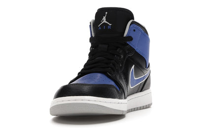 Jordan 1 Retro Mid Game Royal