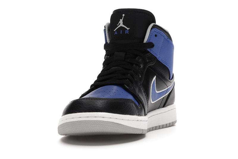 Jordan 1 Retro Mid Game Royal