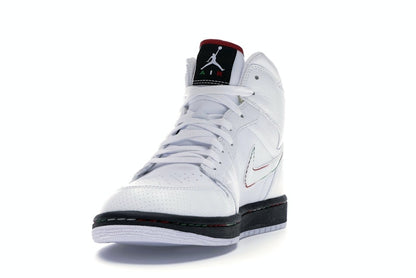 Jordan 1 Retro Cinco de Mayo (White)