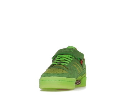adidas Forum Low The Grinch (Kids)