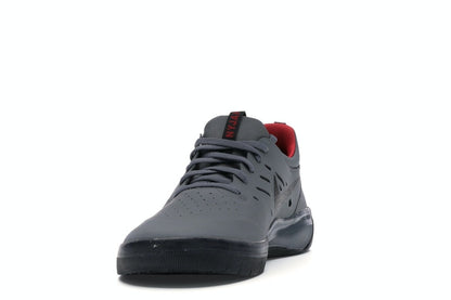 Nike SB Nyjah Free Dark Grey Gym Red Black