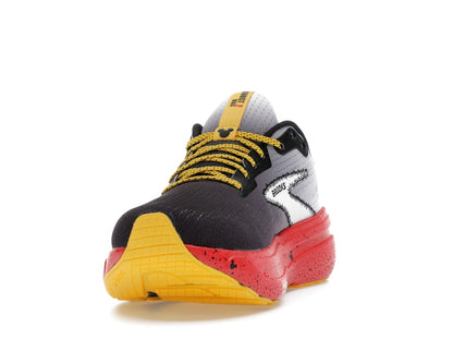 Brooks Ghost Max 2 runDisney Mickey Mouse (Women's)