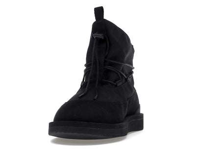 Aime Leon Dore Hobbs Boots Suicoke Black