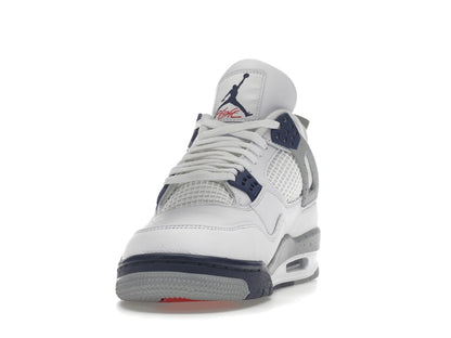 Jordan 4 Retro Midnight Navy