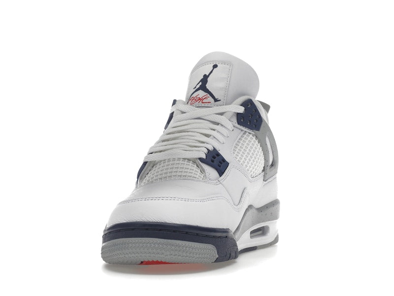Jordan 4 Retro Midnight Navy