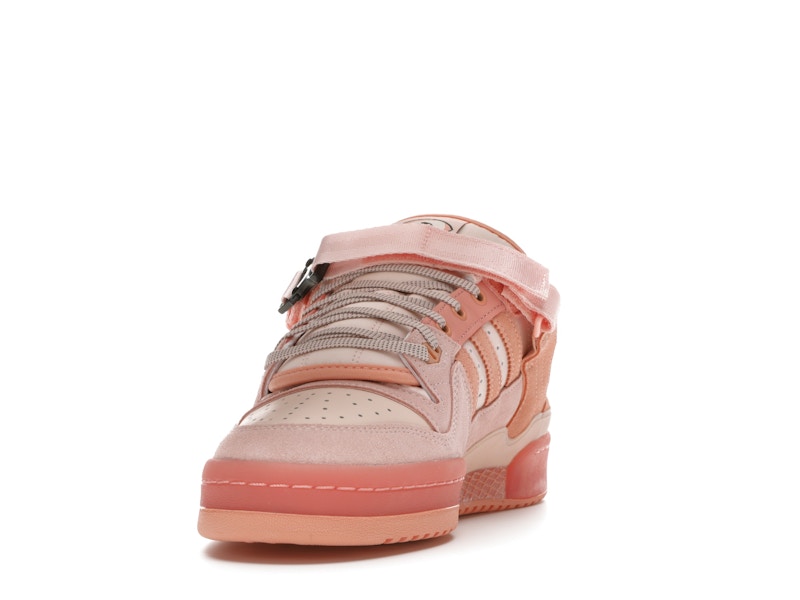 adidas Forum Low Bad Bunny Pink Easter Egg