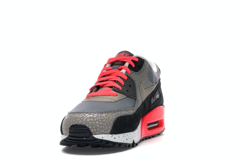 Nike Air Max 90 Bamboo Safari