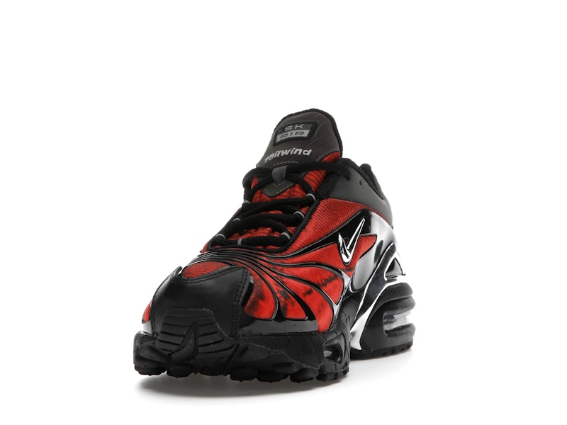 Nike Air Max Tailwind 5 Skepta Bloody Chrome