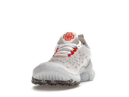 Nike Free Run Trail Crater Cream Orange