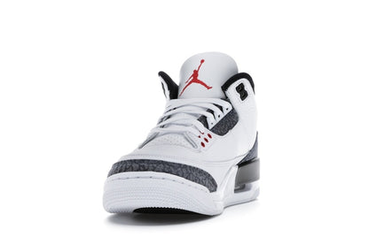 Jordan 3 Retro SE Fire Red Denim (2020)