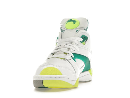 Reebok Court Victory Pump Michael Chang