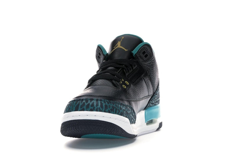 Jordan 3 Retro Rio Teal (GS)