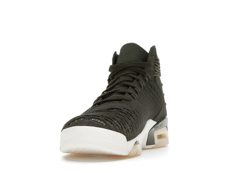 Jordan Flyknit Elevation 23 Cargo Khaki