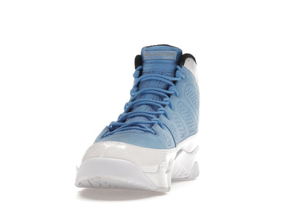 Jordan 9 Retro For the Love of The Game