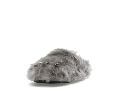 Bravest Studios Bear Claw Mule Grey